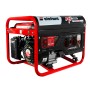 Generator pe benzina ZH2800 ELEFANT, iesire curent 2,8 kW,7 CP, Siguranță de pornire, indicator de benzină, voltmetru, întrerupător de curent