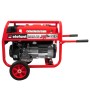 Generator pe benzina ZH2800-W ELEFANT , Ieșire curent 2,8 kW, 7 CP, siguranță de pornire, indicator de benzină