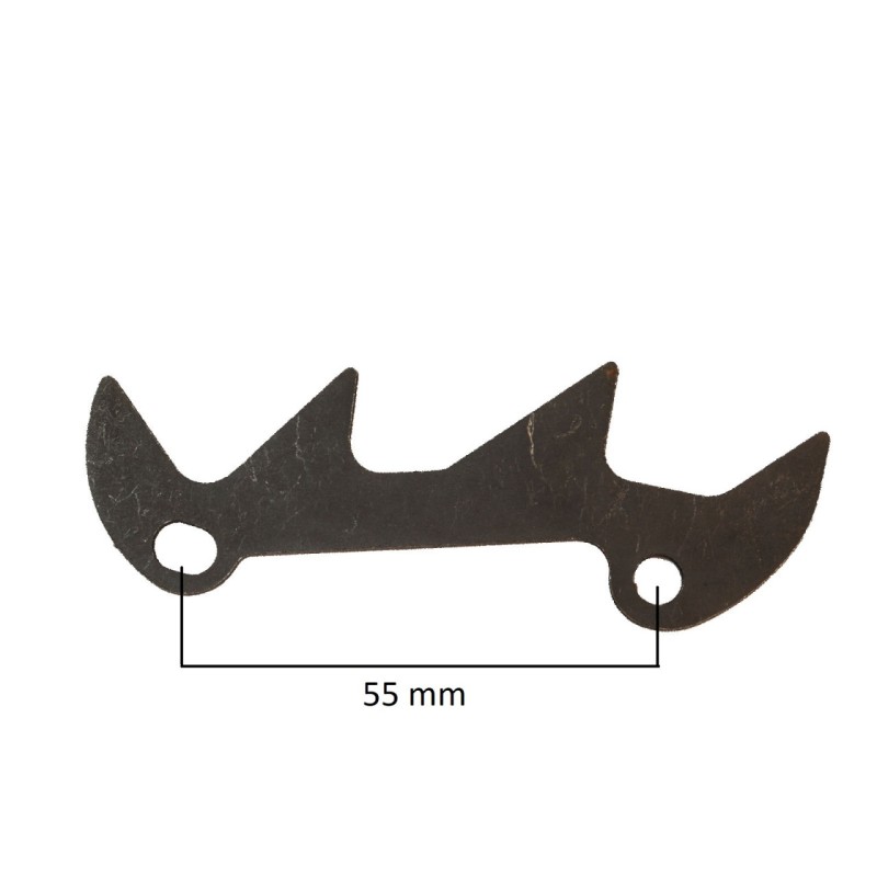 GHEARA CHINA CSZE45071, Elefant