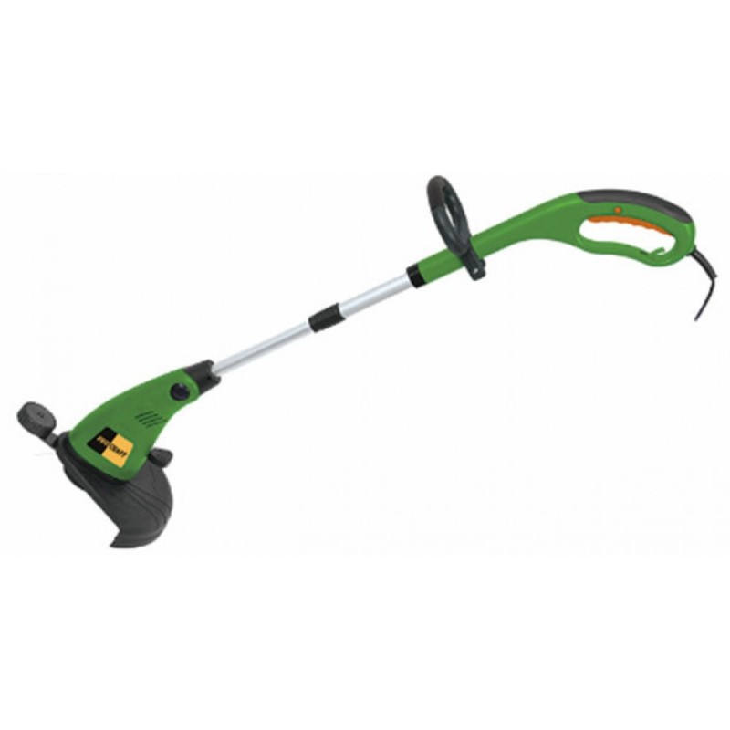 GT750 trimmer electric Procraft, produsul contine taxa timbru verde 6 Ron, 2,75 kg