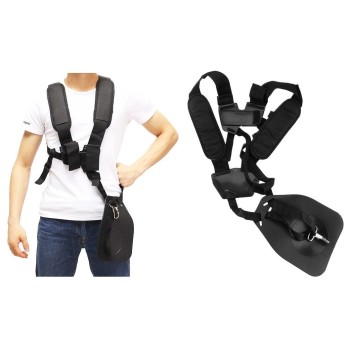 Ham sustinere motocoasa H009, Elefant