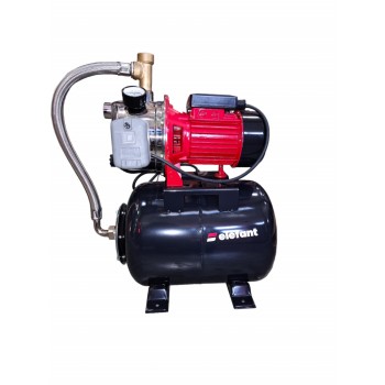 Hidrofor Elefant AUTOJS80, Pompa 550 W, 8 m, 50l/min, 2.8 bari