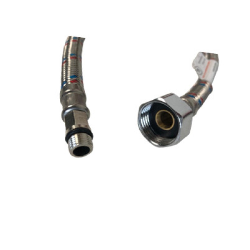 HJS-100 Racord flexibil FLEKO