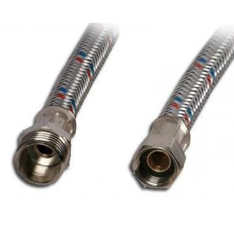 HJS-40-HB Racord flexibil FLEKO