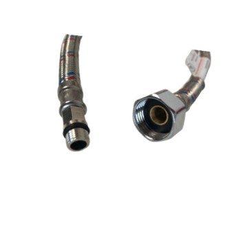 HJS-50 Racord flexibil FLEKO