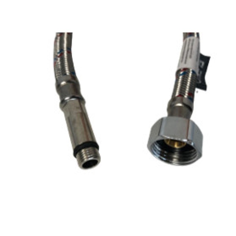 HJS-60-D Racord flexibil FLEKO