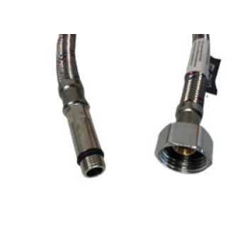 HJS-80-D Racord flexibil FLEKO