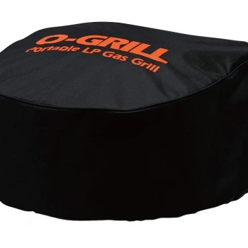 Husa pentru gratar portabil O-GRILL