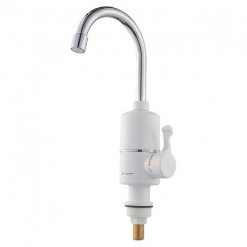 HY30-05BS robinet electric, produsul contine taxa timbru verde 1 RON