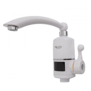 HY30-05DS robinet electric, produsul contine taxa timbru verde 1 RON