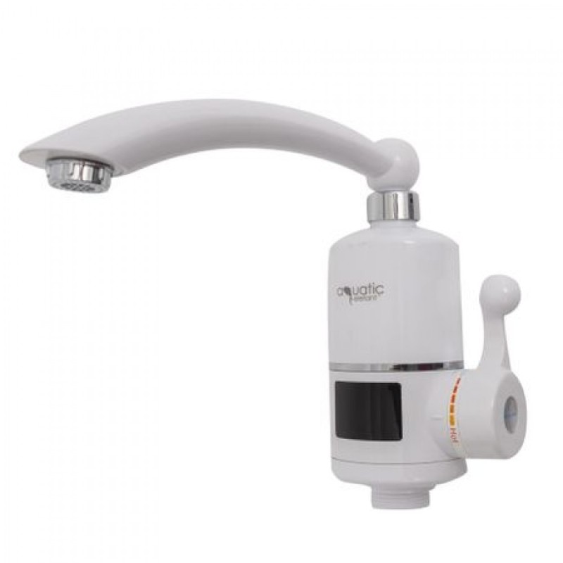 HY30-05DS robinet electric, produsul contine taxa timbru verde 1 RON