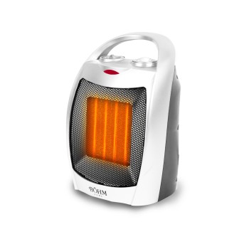 Incalzitor ceramic electric BÖHM BTC06A, 1500 W, 2 trepte de putere , 20-25m2
