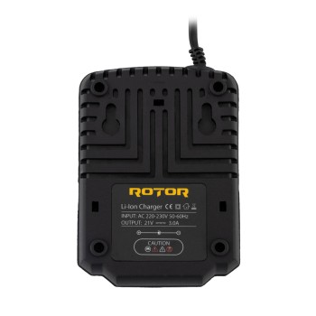 Incarcator 18V RC18V ROTOR