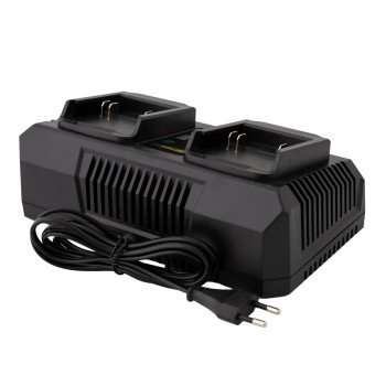 Incarcator dublu PARTNERPRO PP2A2 20V 2A