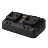 Incarcator dublu PARTNERPRO PP2A2 20V 2A