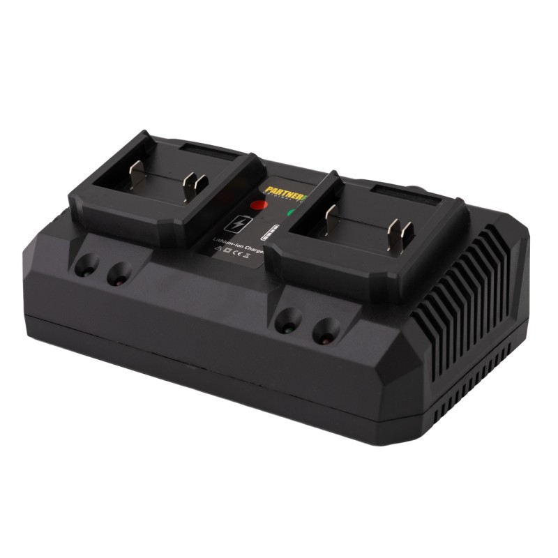Incarcator dublu PARTNERPRO PP2A2 20V 2A