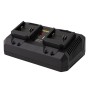 Incarcator dublu PARTNERPRO PP2A2 20V 2A