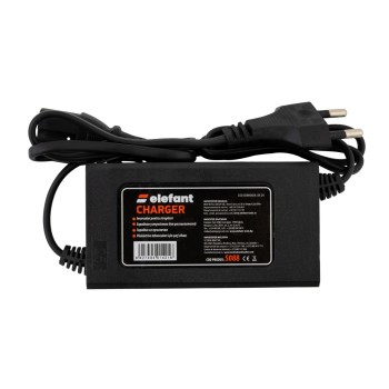 Incarcator pentru stropitori, Elefant