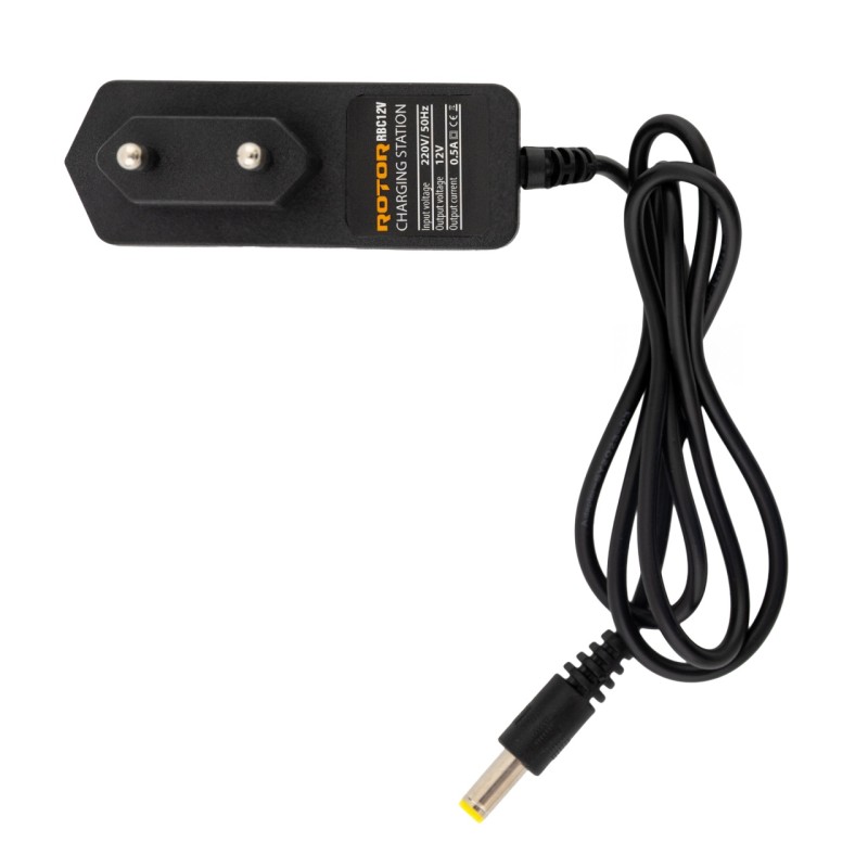 Incarcator ROTOR RBC-12V 0.5 A