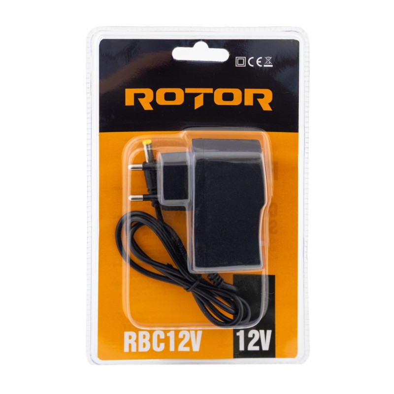 Incarcator ROTOR RBC-12V 0.5 A