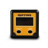 Inclinometru Digital ROTOR RDL-138 Interval de măsurare: 4 x 90° (360° total)