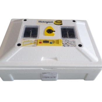 Incubator de uz casnic TEPLUSHA 72 220/50, 50W, 30–40°C