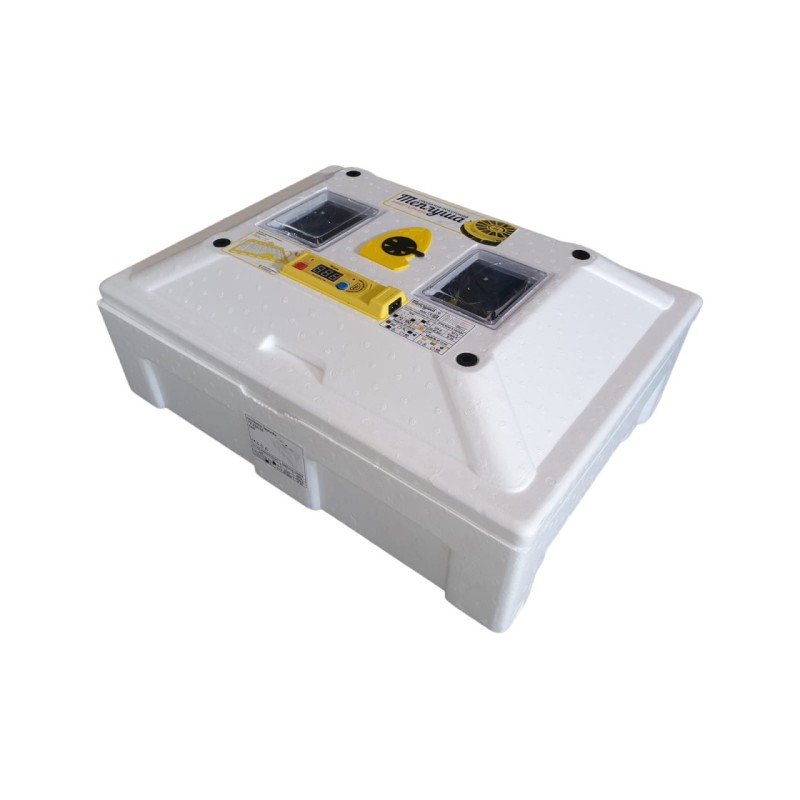 Incubator de uz casnic TEPLUSHA 72 220/50 TAB