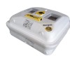Incubator de uz casnic TEPLUSHA 88 220/50 ТPВ