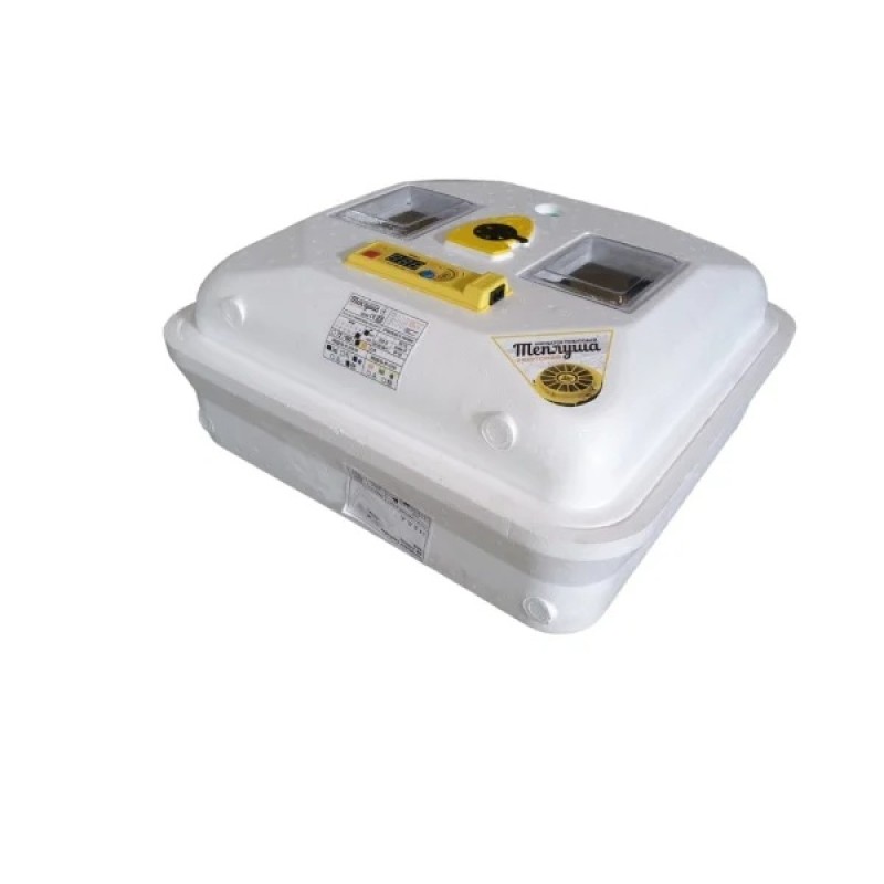 Incubator de uz casnic TEPLUSHA 88 220/50 ТPВ