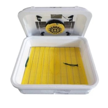 Incubator de uz casnic TEPLUSHA 88 220/50 ТPВ