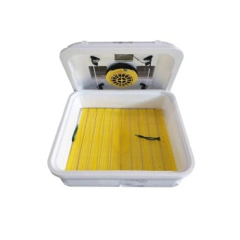Incubator de uz casnic TEPLUSHA 88 220/50 ТPВ