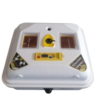 Incubator de uz casnic TEPLUSHA EU 88 220/50 TAB, 50 W , 30–40°C