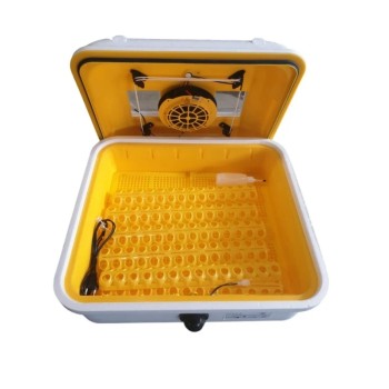 Incubator de uz casnic TEPLUSHA EU 88 220/50 TAB, 50 W , 30–40°C