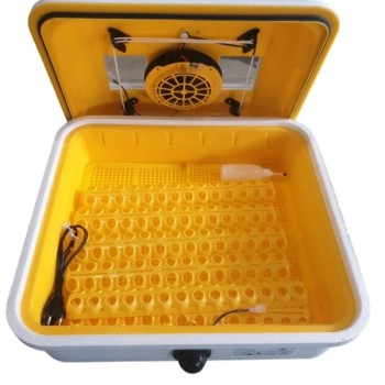 Incubator de uz casnic TEPLUSHA EU 88 220/50 TAB, 50 W , 30–40°C