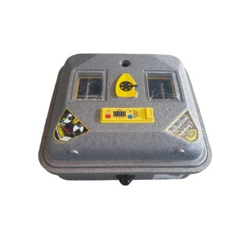 Incubator de uz casnic TEPLUSHA EU 88 220/50 TAB Pro, 50 W , 30–40°C