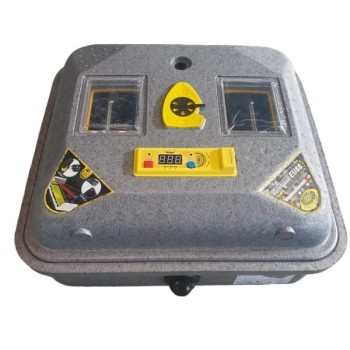 Incubator de uz casnic TEPLUSHA EU 88 220/50 TAB Pro, 50 W , 30–40°C