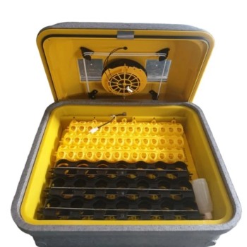 Incubator de uz casnic TEPLUSHA EU 88 220/50 TAB Pro, 50 W , 30–40°C