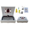 Incubator electric pentru oua ELEFANT E2
