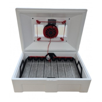 Incubator electric pentru oua ELEFANT E2