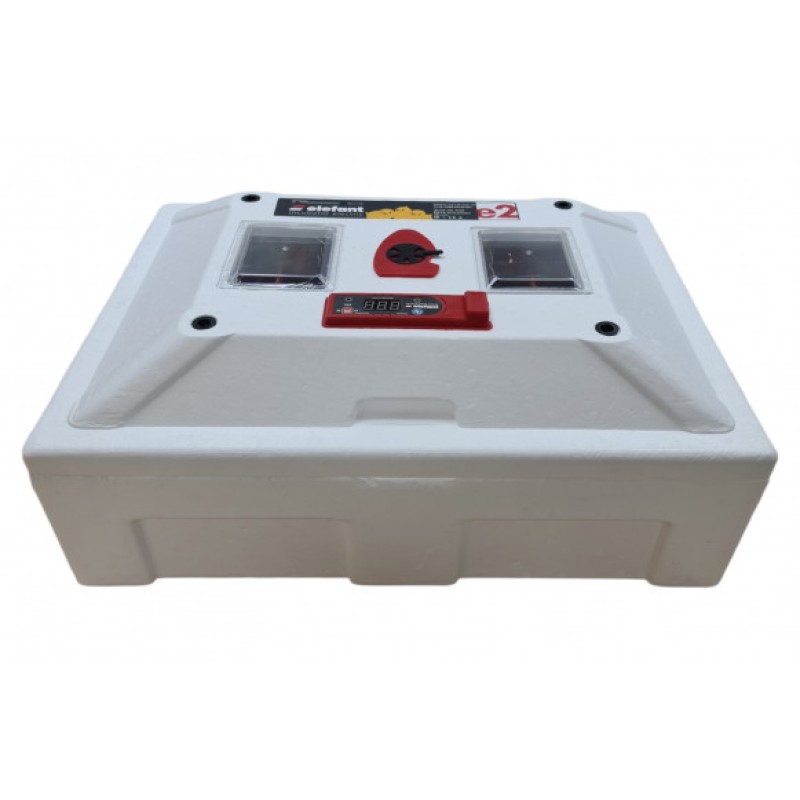 Incubator electric pentru oua ELEFANT E2