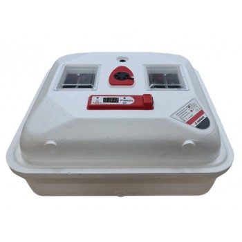 Incubator electric pentru oua ELEFANT E3