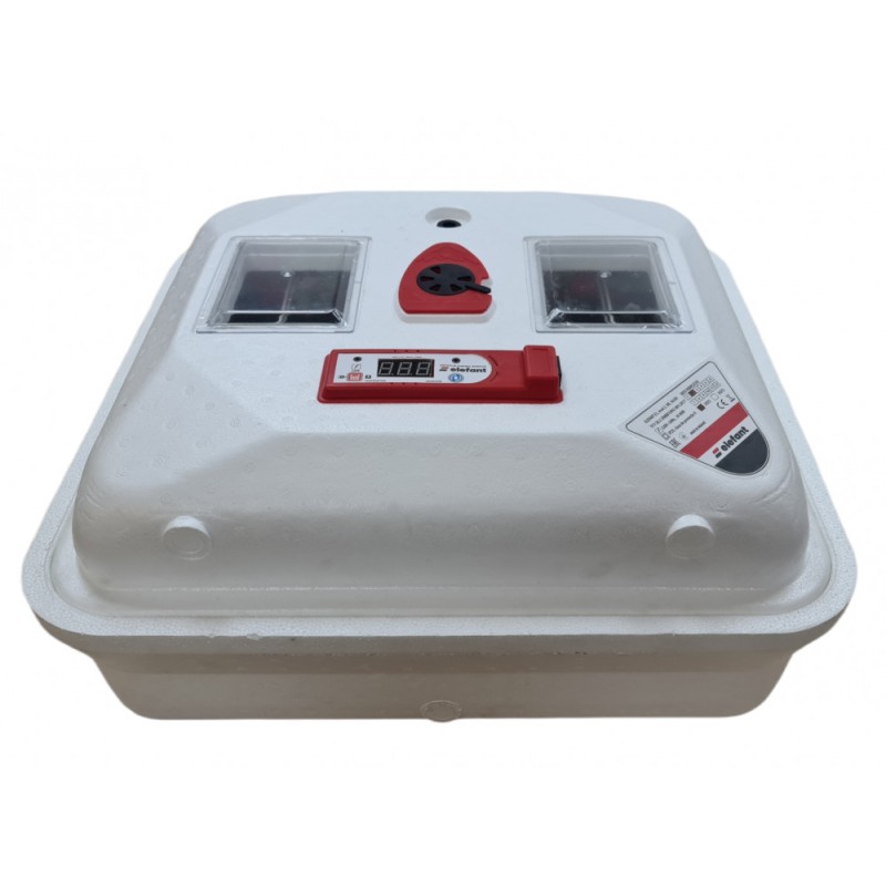 Incubator electric pentru oua ELEFANT E3