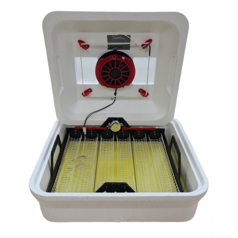 Incubator electric pentru oua ELEFANT E3