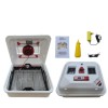 Incubator electric pentru oua ELEFANT E4
