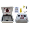 Incubator electric pentru oua ELEFANT E4