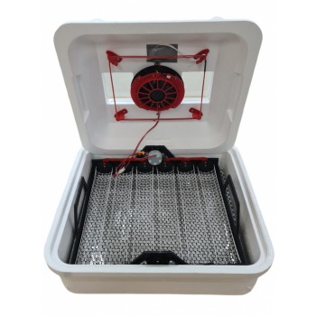 Incubator electric pentru oua ELEFANT E4