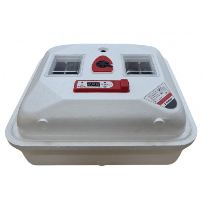 Incubator electric pentru oua ELEFANT E5