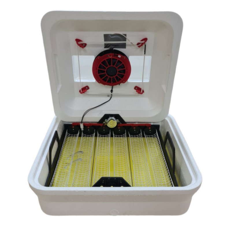 Incubator electric pentru oua ELEFANT E5