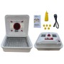 Incubator electric pentru oua ELEFANT E6