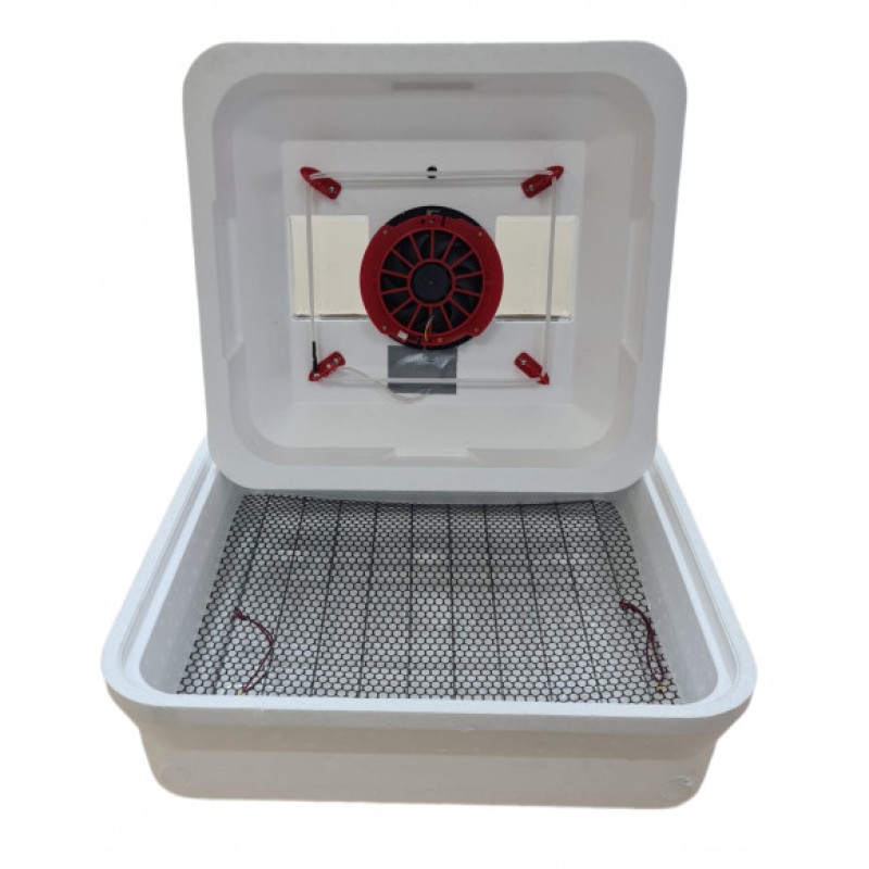 Incubator electric pentru oua ELEFANT E6